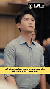 617K views · 10K reactions | REVIEW PHIM: (full) "Bị vợ chưa cưới S.ỉ N.h.ụ.c trước bàn dân thiên hạ, anh chỉ cười nhẹ: ‘Cô sẽ H.ố.i H.ậ.n’" #rongconreviewphimchienthan | Rồng Con review phim chiến thần | Facebook