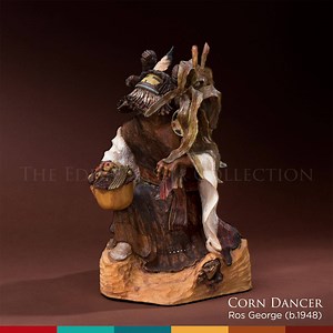 1.8K views · 336 reactions | In Helga Teiwes book “Kachina Dolls: The...