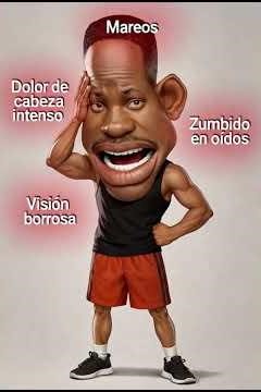 ¿Tu corazón está en peligro? 🫀 Lo que NO te dicen de la Hipertensión.