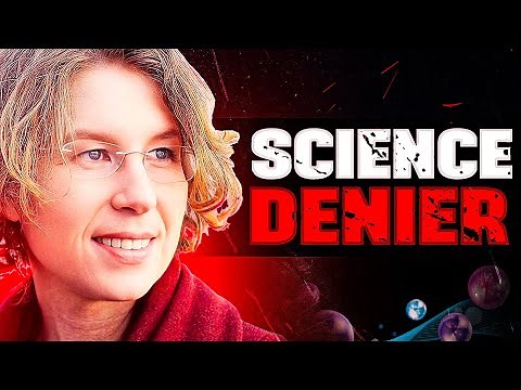 The Sabine Hossenfelder Controversy EXPLAINED!