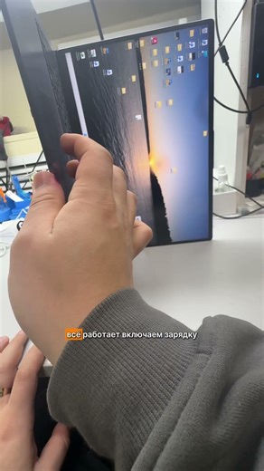 Fastest Huawei laptop repair #garagejobs #servicecentermoscow #laptoprepair #huaweirepair