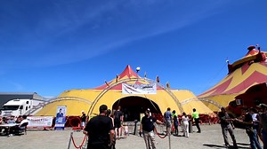 THE CIRCUS IS COMING! The Royal Canadian International Circus is in the Lower Mainland in May with shows in Surrey, Vancouver and Richmond. It's a terrific circus, and if you use the promo code VANSBESTPLACES you can get 2-for-1 pricing on general admission. That's an awesome deal! Such a great show and at such an affordable price! For full details about the circus, visit https://vancouversbestplaces.com/royal-canadian-family-circus/ The Royal Canadian International Circus features performers fr