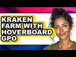 How To Kraken Farm With Hoverboard GPO - Easy Guide