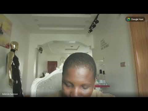 Knowledge Sharing Session