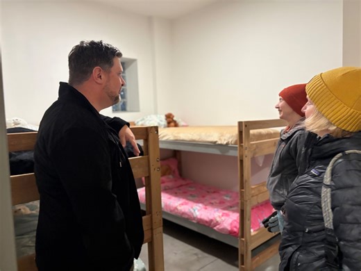 Unsheltered homelessness on the rise in Northeast Ohio: What help exists?