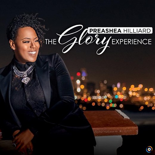 Great Things by Preashea Hilliard