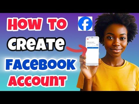 How To Create Facebook Account In Less Than Two Minutes