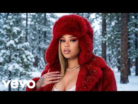 Latto ft. Cardi B & GloRilla - Monday To Sunday [Music Video]