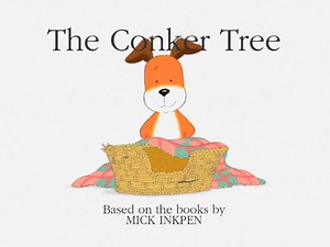 S1E13 - The Conker Tree, Kipper the Dog #kipper #kipperthedog #nostalgia #nostalgiacore #throwback
