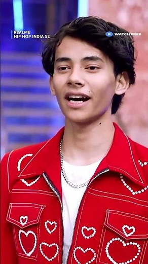 Navneet vs. Rajneet | Faceoff | Realme Hip Hop India Season 2 | Amazon MX Player