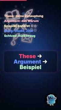 Argument bauen: Handys an Schulen 📝 | Hol dir die kostenlose 📱 Heftig App.