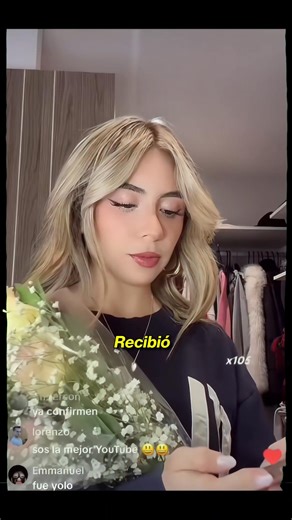 435K views · 13K reactions | Hola YOLO no te salvaste de mí…  #karentorres #yoloynando #mexico | Yolo y Nando vlogs | Facebook