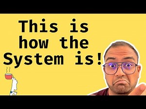 Lecture 5: Mental Model of the System