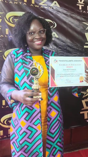 Grateful Acceptance Speech for Award Recognition