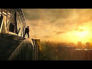 Megalopolis Trailer Thoughts & Backstory: A Very Important Movie