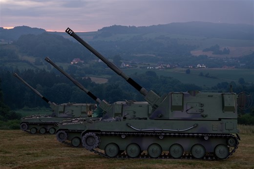 Dziesiątki miliardów na dozbrojenie Polski. Sejm zagłosował, prezydent pod presją