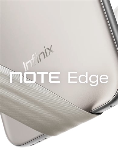 Infinix Note 60 Series: Elegance Meets Power