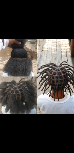 2.4K views · 59 shares | #dreadlocks #all dreadlocks lovers | Dreadlocks Nation | Facebook