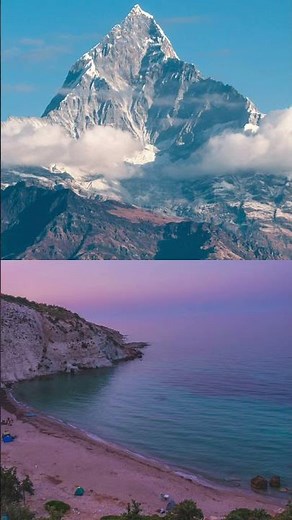 ✨ “What’s Inside the Earth? 3D Animation Explained”