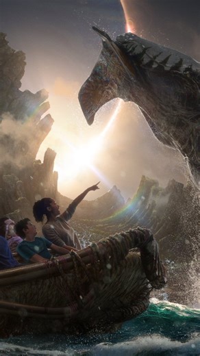 Drew Smith | Disney says that the Avatar destination coming to Disney California Adventure is “still in early development” and will share more details... | Instagram