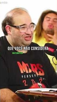 Does mathematical proof count as science? The debate got heated! #sergiosacani #debate #science