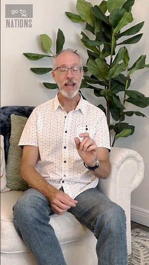 Defining Unreached People Groups | Victor Barousse