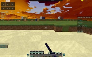 [Salwyrr]全新的PVP客户端？暴打lunar！