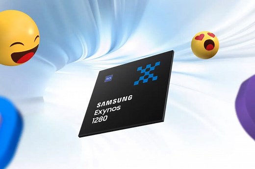 Exynos 1280: el nuevo chip de Samsung es una apuesta por la fotografía y el 5G