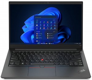 レノボ ThinkPad E14 Gen 4 レビュー