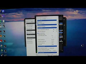 How To Make 1% Lows FPS Average And More Work On Screen Using MSI Afterburner