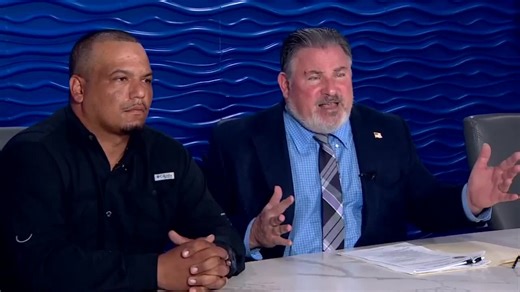 Man sues Homestead Police Department as he says he was falsely arrested after his ex and an officer plotted scheme against him - WSVN 7News | Miami News, Weather, Sports | Fort Lauderdale