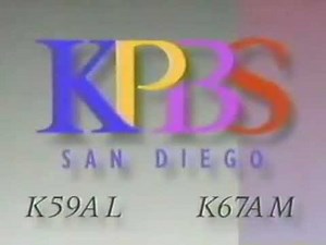 KPBS ID, 1991