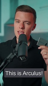 Arculus cold storage: most secure crypto wallet?