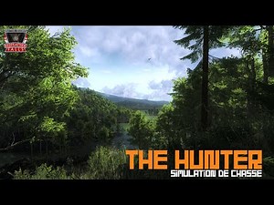 The HUNTER - Découverte -