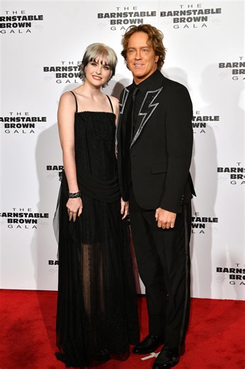Dannielynn and Larry Birkhead's Kentucky Derby tradition may be ending