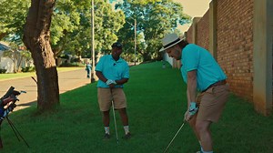 Anyone up for a round of golf? You’ve got to see this, and while you’re at it, check out Dialdirect for pothole cover. Dialdirect is a licensed non-life ins. & FSP. Ts & Cs online. | Dialdirect Insurance