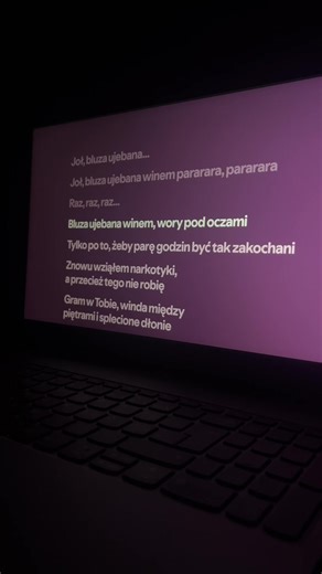 Exploring Jane's Chemistry Through Rap Lyrics