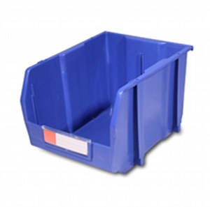 [Hot Item] Plastic Warehouse Garage Storage Container Bins