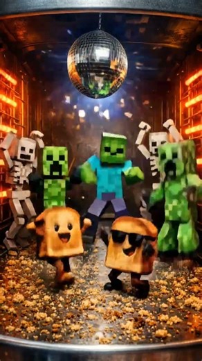 What's Inside the Toaster? 🍞