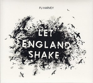 PJ Harvey - Let England Shake