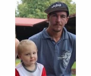 Michael Ryan Tucker Obituary (2024) - Parsons, TN - Oakdale Funeral Home - Decatur County