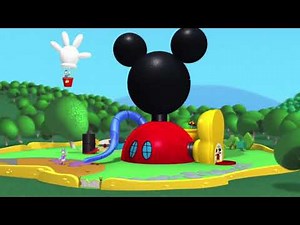 Goofy's Petting Zoo-clip1