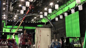 31K views · 621 reactions | Moonfall - Behind the scenes Breakdown by...