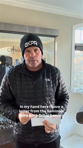 John Cerasani on Instagram: "Never underestimate what casinos are willing to do to winning players"