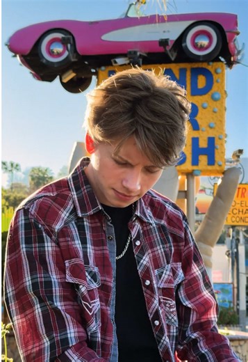 Mason Ramsey's Latest Release: A Musical Journey