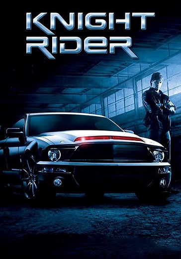 Knight Rider - watch tv show streaming online
