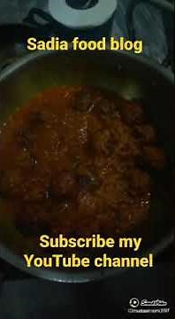 chicken kufta recipe by sadia food blog