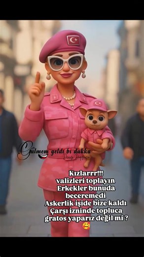 Gülüm hasretim sana on Reels