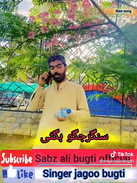 Singer Jago Bugti Performance Highlights | Sabzali Bugti Official