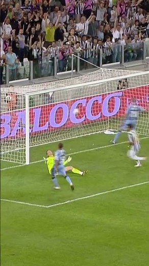 THE FIRST GOAL EVER AT THE ALLIANZ STADIUM!